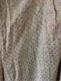 Ranna Gill Brown Size M Pants