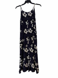 Theory Navy Blue Size 4 Dress