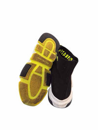 Balenciaga lime green, black and white Size 8 Shoes