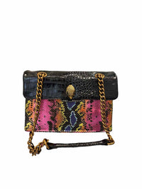 Kurt Geiger Rainbow Handbag