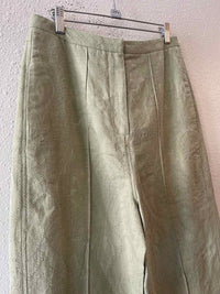 Alysi Sage Green Size 6 Pants