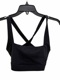 Vuori Black Size Fits L Bra
