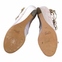 Chloe Blush pink Size 40.5 Shoes