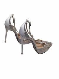 Rene Caovilla Ivory Size 38 Shoes