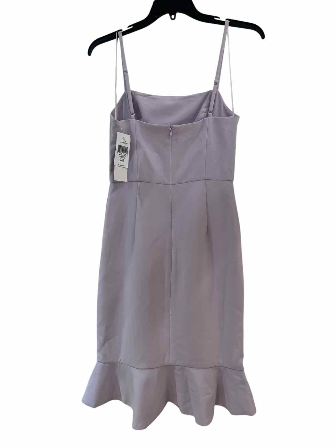 French Connection Lavender Size 2 Dress
