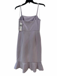 French Connection Lavender Size 2 Dress