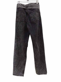 Sandro Gray Size 36 Jeans