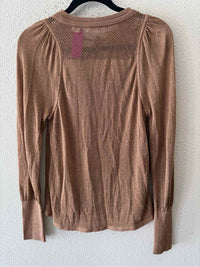 sass & bide Bronze Size No Label Shirt