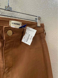 lagence Cinnamon Size 27 Jeans
