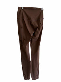 Lululemon Brown Size 4 Leggings