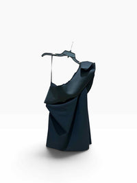 Chiara Boni Black Size 14 Shirt