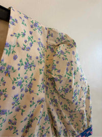 English Factory Multi Size S Shirt