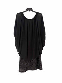 Filomena Fernandez Black Size S/M Dress