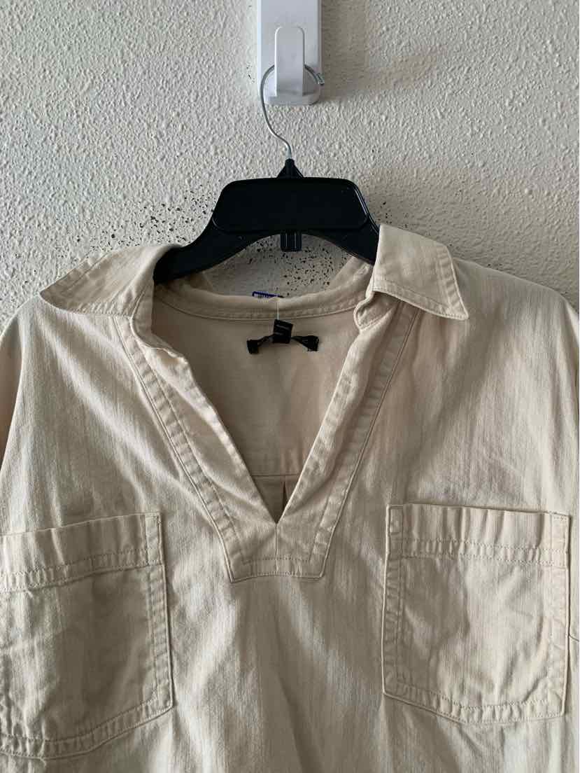 Banana Rep. Factory Bone Size XL Shirt