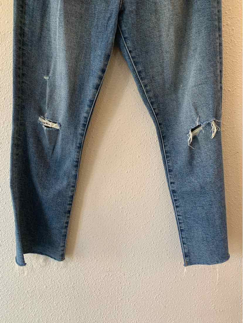 Pistola Medium Wash Size 29 Pants