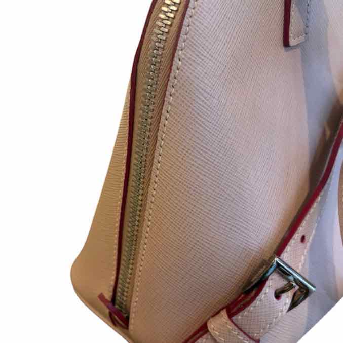 Prada Beige Handbag