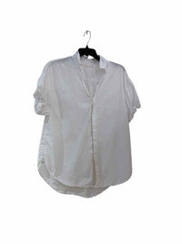 xirena White Size XS Shirt