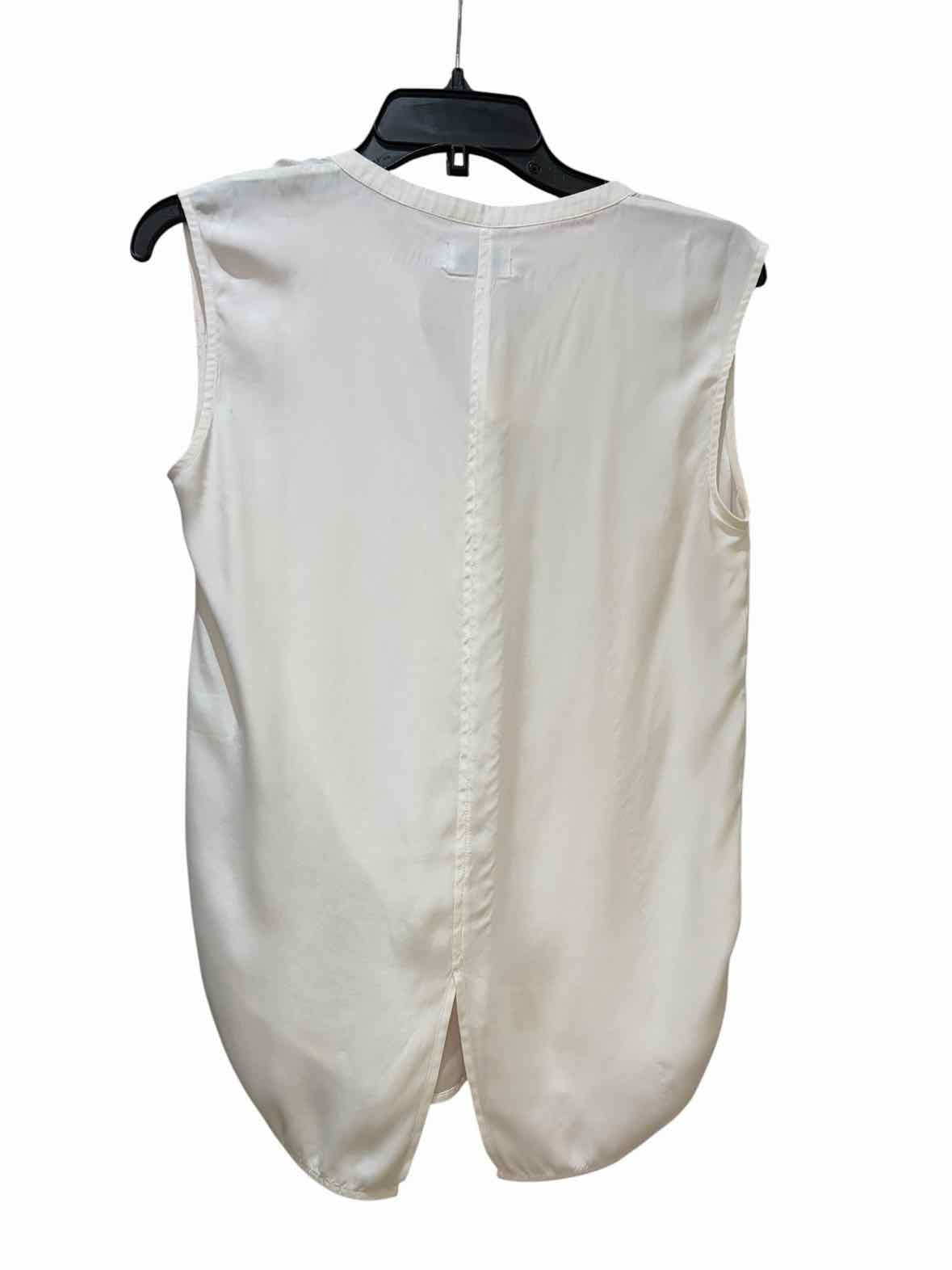 Frame White Size XS Shirt
