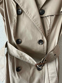 Lauren Ralph Lauren Light Brown Size 00 Dress