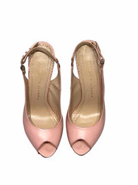 Charlotte Olympia Blush Size 37 Shoes