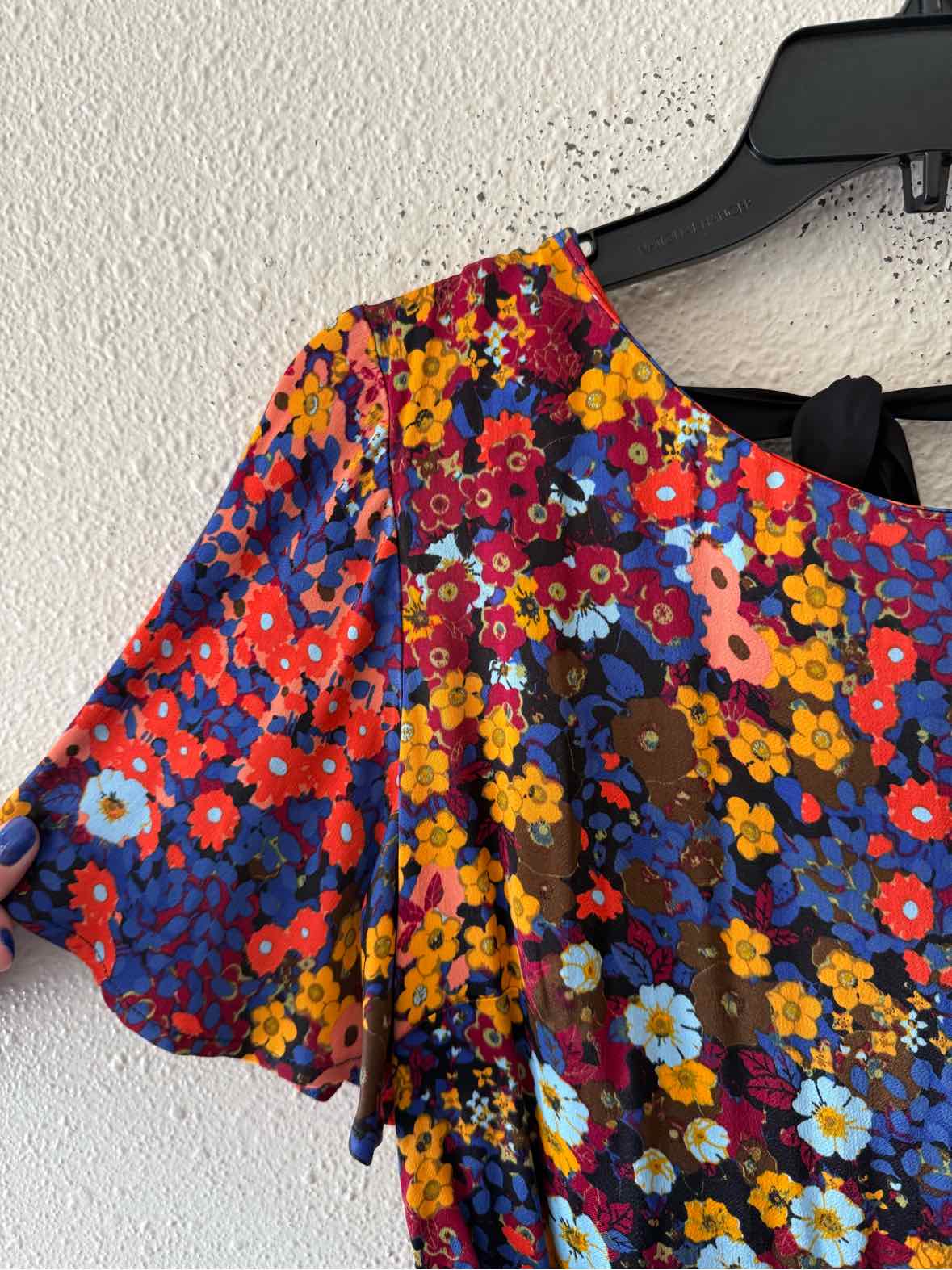 by Anthropologie Multi Size 8 Dress