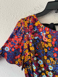 by Anthropologie Multi Size 8 Dress