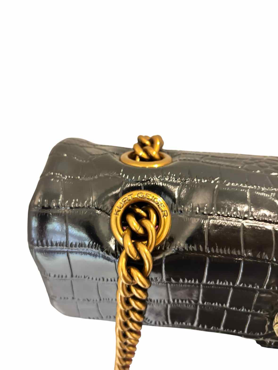 Kurt Geiger Rainbow Handbag