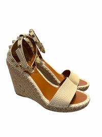 Valentino Garavani Beige Size 37 Shoes