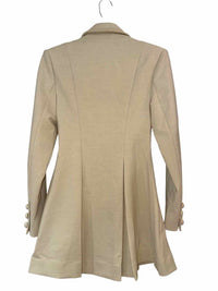 Camila Coelho Cream Size XS Dress