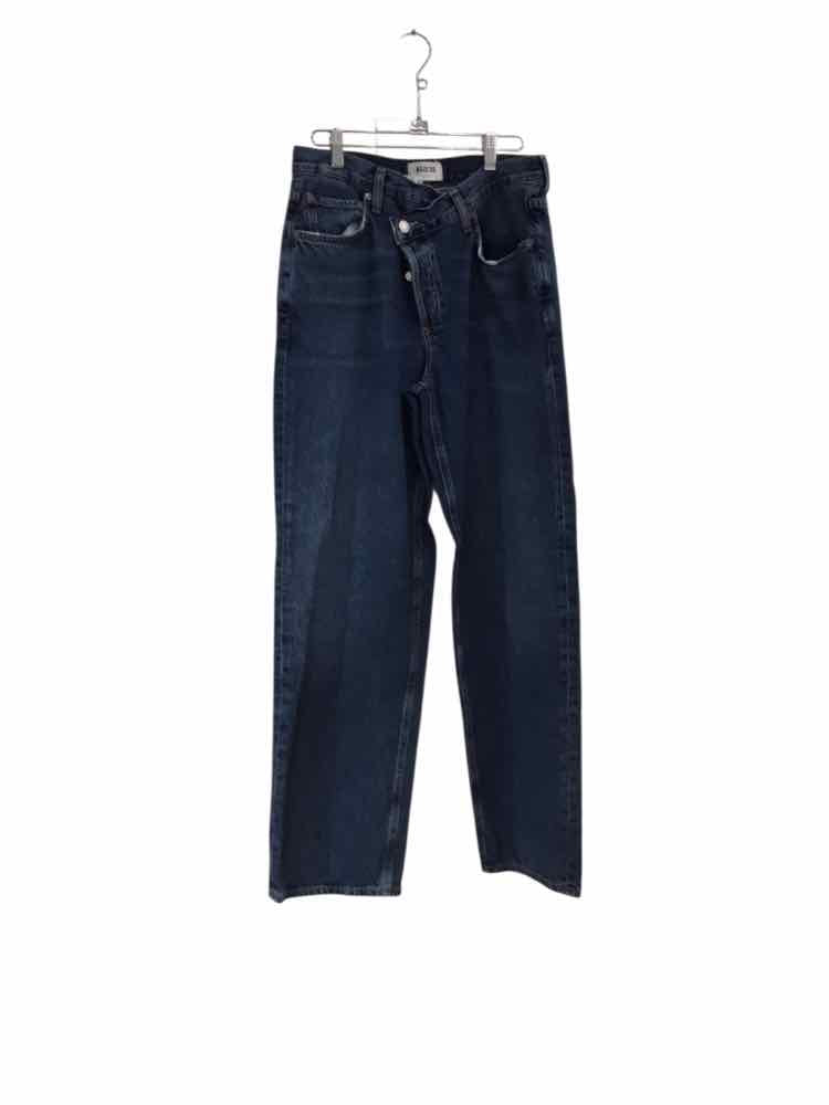 Agolde Blue Size 27 Jeans
