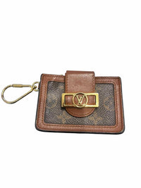 Louis Vuitton Brown Wallet