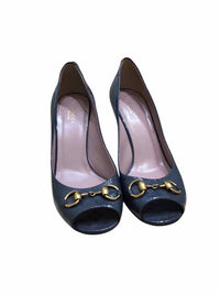 Gucci grey Size 40 Shoes