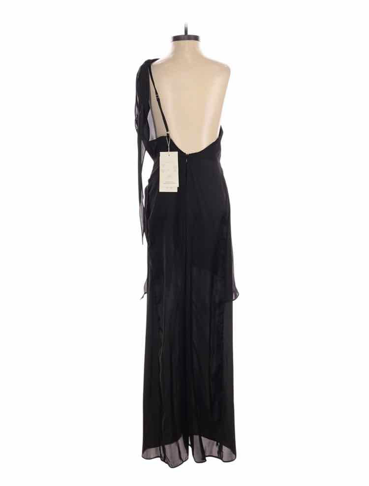 Baobab Black Size L Jumpsuit