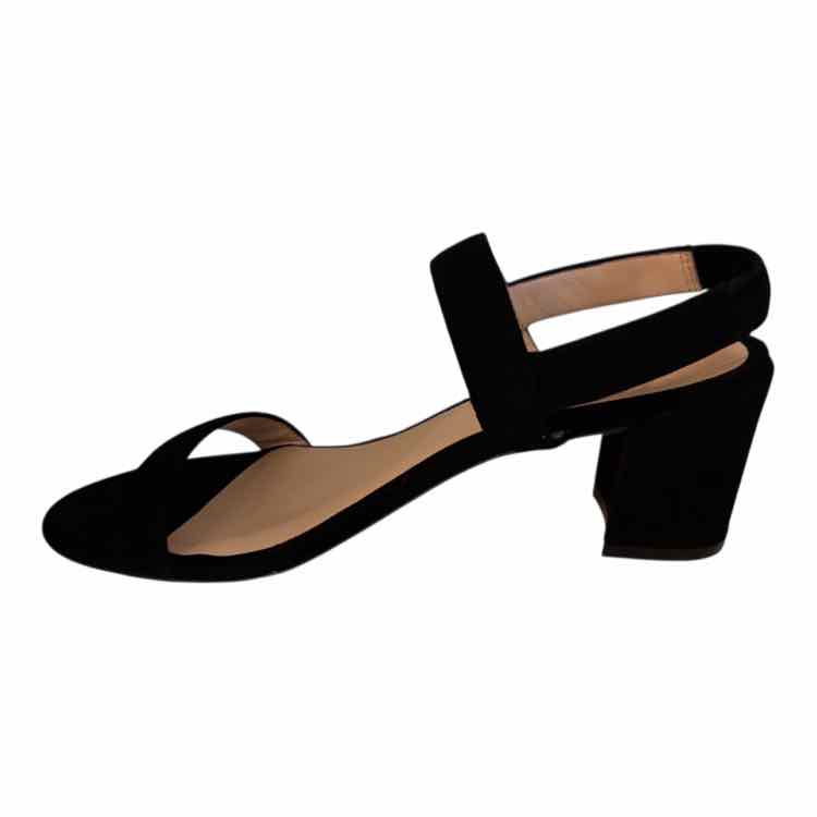 Stuart Weitzman Black Size 8 Shoes