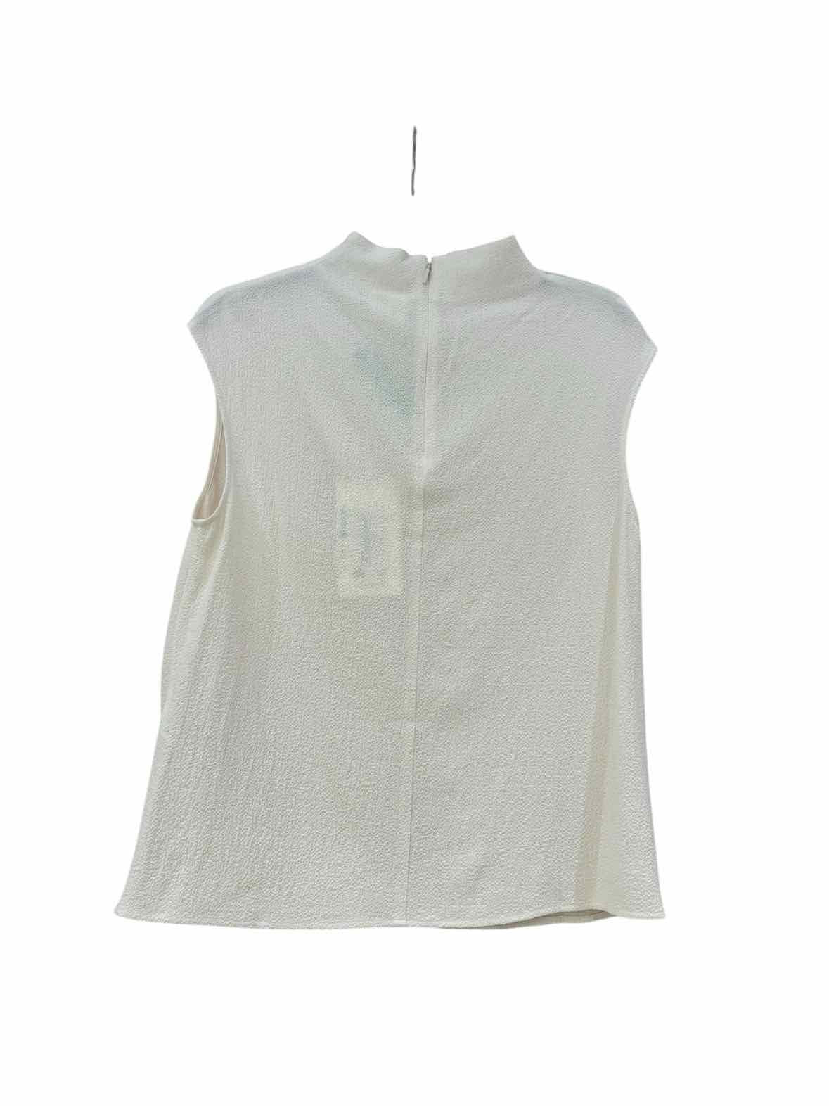 Closed Ivory Size M Shirt