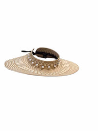 BTB Los Angeles Beige Hat