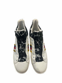 Gucci White Multi Size 38 Shoes