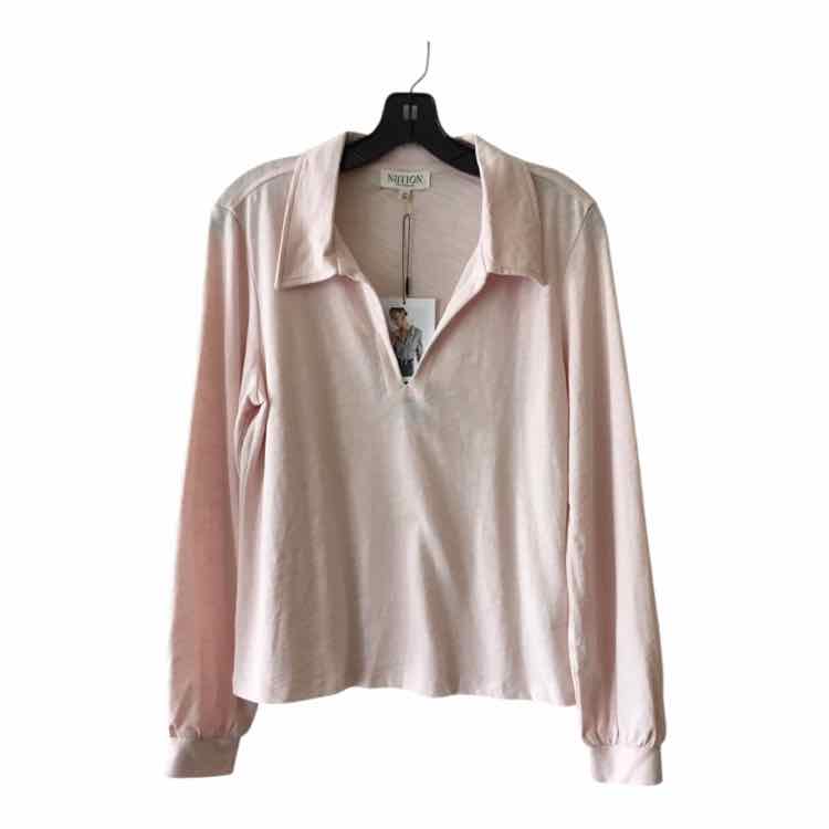 Nation Soft pink Size M Shirt