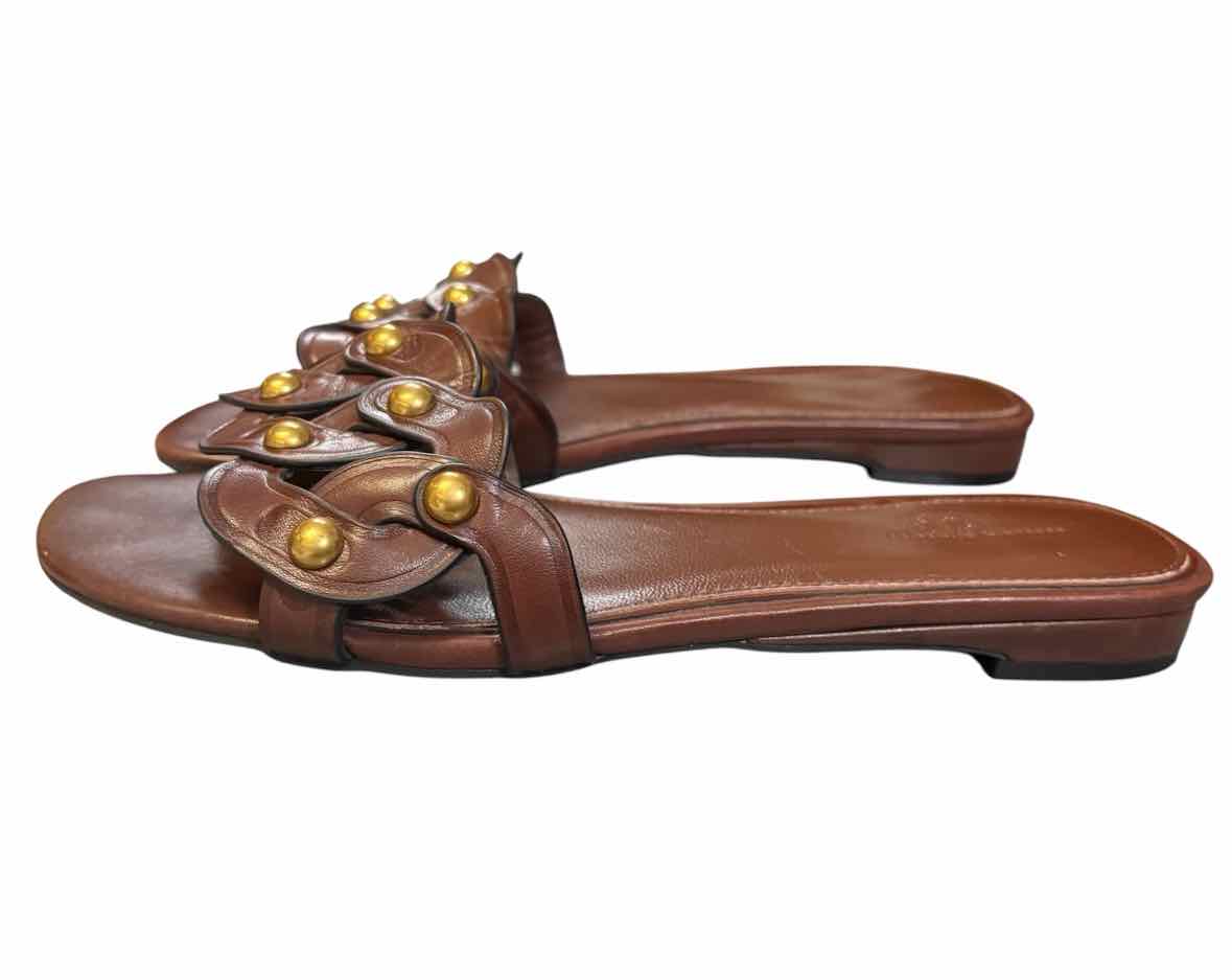Rebecca Minkoff Brown Size 8.5 Shoes