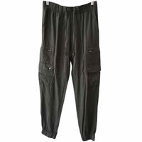 Banana Rep. Factory Army Green Size XS Pants