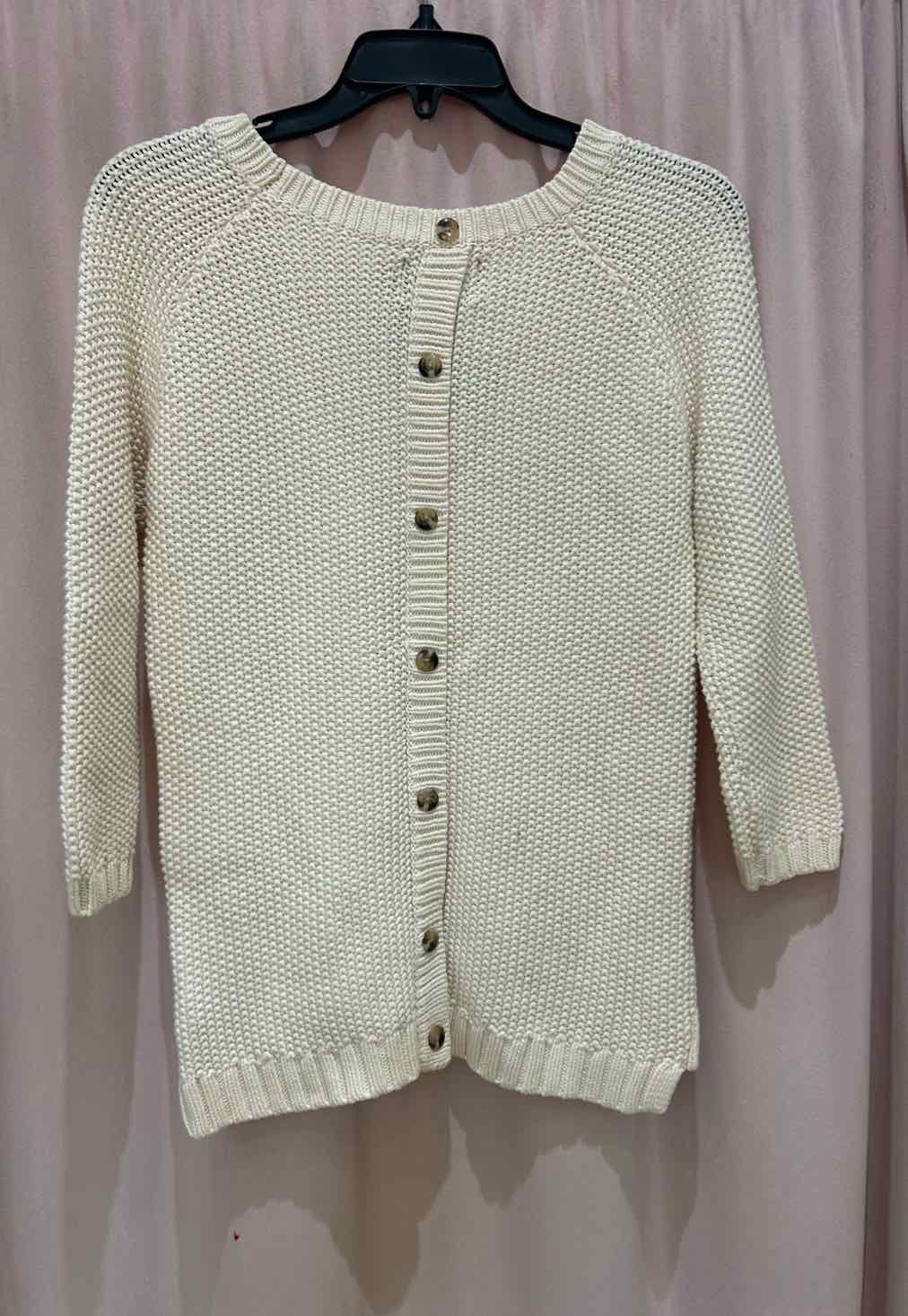 Cynthia Rowley biege Size S Sweater