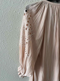 Ramy Brook Blush Size XS Shirt