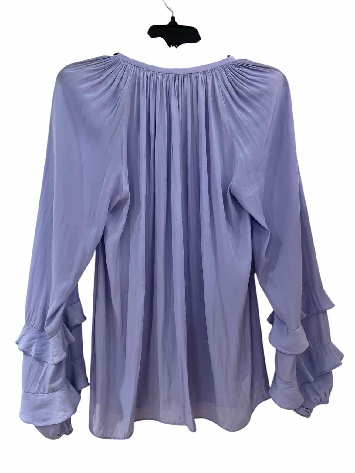 Ramy Brook Lavender Size XS Shirt