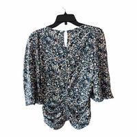 Isabel Marant Dark Teal Size 40 Shirt