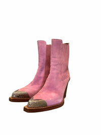 Paris Texas Pink Size 37 Boots