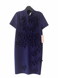 Greta Constantine Amethyst Size 6 Dress