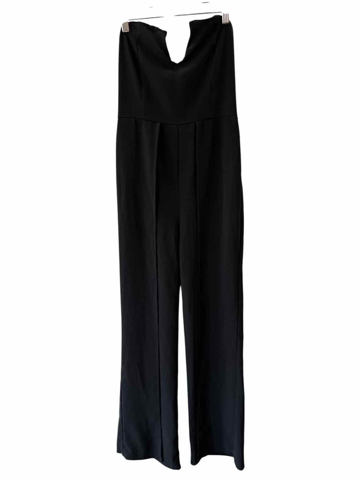 by the way. Black Size S Jumpsuit
