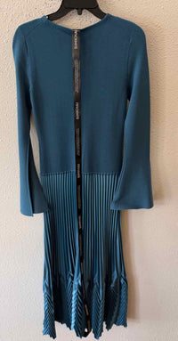 Simkhai Teal Size S Dress