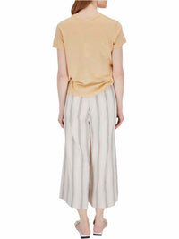 Vince White and black Size XS Pants
