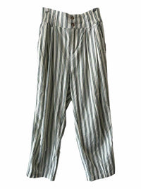 Urban Outfitters White Multi Size S Pants